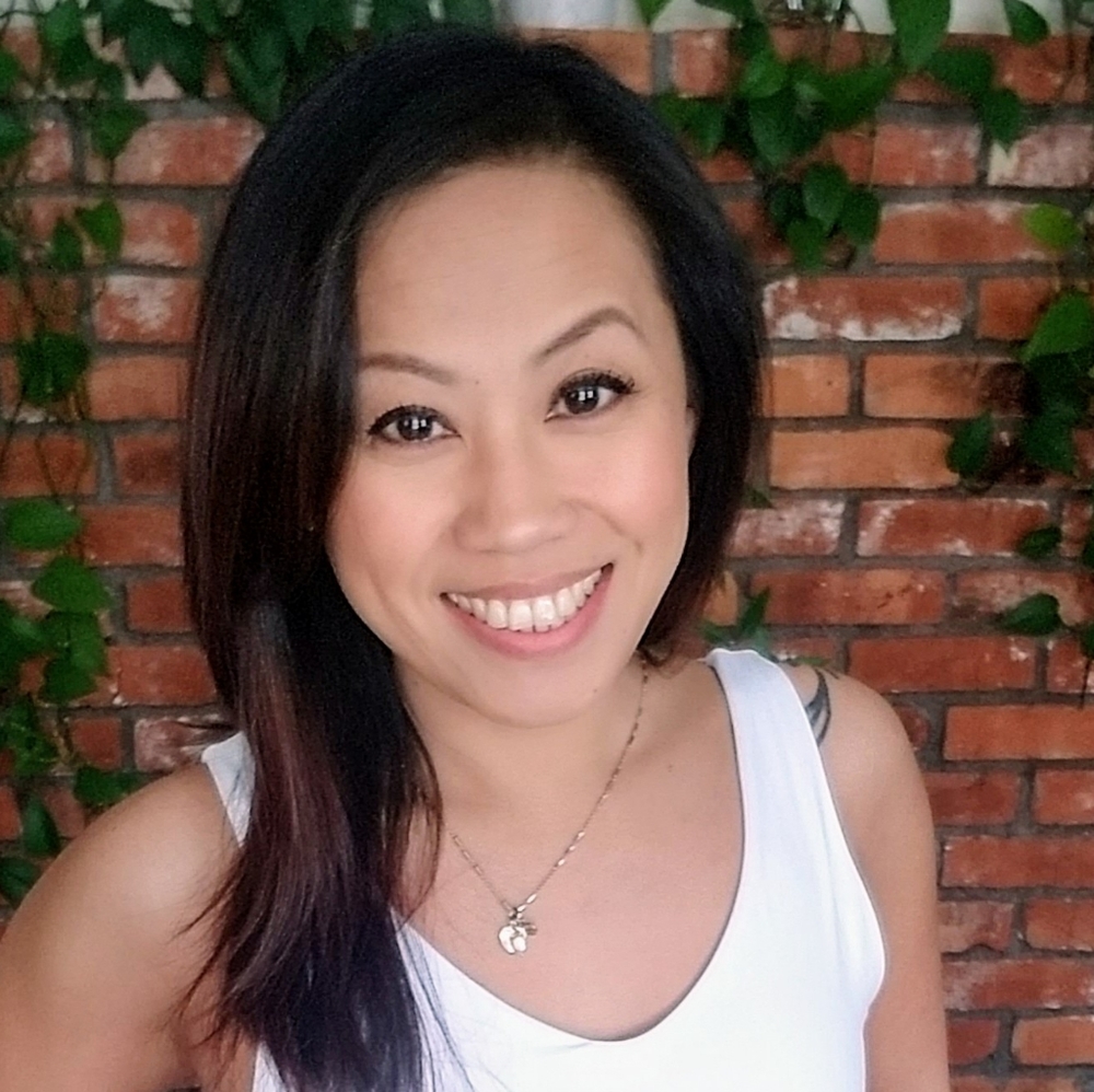 Meet your Posher, Mai Chao